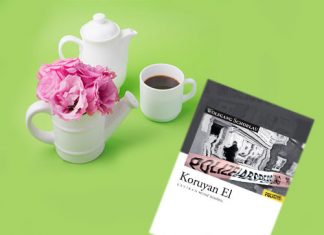 Wolfgang Schorlau’dan Koruyan El Wolfgang Schorlaudan Koruyan El