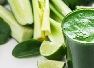 Zayıflatan Detoks Suyu Zayıflatan Detoks Suyu
