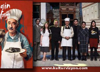 Zengin Mutfağı Seyirciyle Buluşmaya Devam Ediyor Zengin Mutfağı Seyirciyle Buluşmaya Devam Ediyor