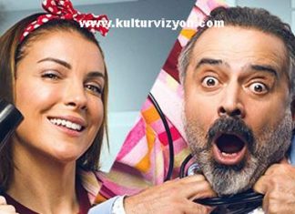 Açık Aile Duru Tiyatro’da Açık Aile Duru Tiyatro'da