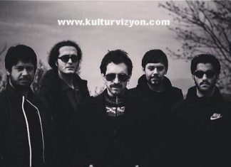 Adamlar Muğla Konseri Adamlar Muğla Konseri