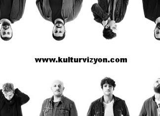 Barabar İstanbul Konseri Barabar İstanbul Konseri