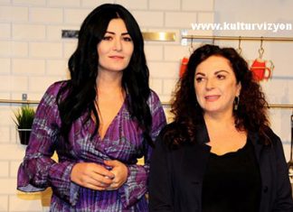 Beyaz – Deniz Çakır & Derya Alabora Batman’da Beyaz Deniz Çakır & Derya Alabora Batman'da
