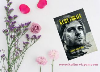 Charles R. Cross’dan Bir Kurt Cobain Biyografisi Charles R. Cross'dan Bir Kurt Cobain Biyografisi