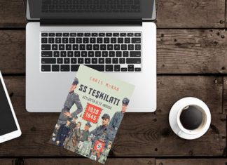 Chris McNab’dan SS Teşkilatı: Hitlerin Elit Ordusu 1939-1945 Chris McNab'dan SS Teşkilatı: Hitlerin Elit Ordusu 1939-1945