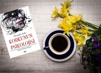 Christophe Andre’den Korkunun Psikolojisi christophe-andreden-korkunun-psikolojisi