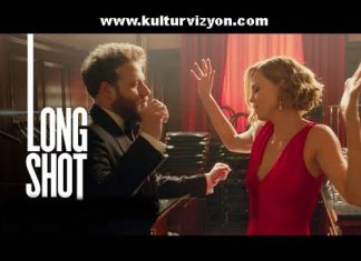 Denemeye Değer (Long Shot) Yakında Vizyonda Denemeye Değer (Long Shot) Yakında Vizyonda