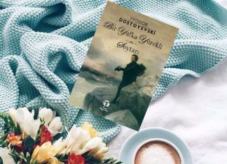 Dostoyevski’den Bir Yufka Yürekli Dostoyevski'den Bir Yufka Yürekli