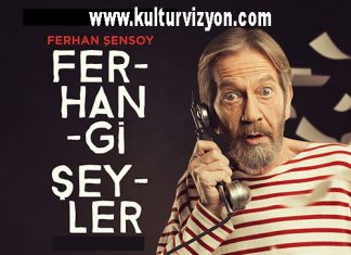 Ferhangi Şeyler Ordu’da Ferhangi Şeyler Ordu'da