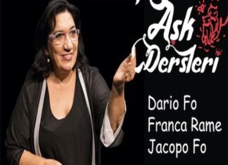 Füsun Demirel Aşk Dersleri Oyunu Füsun Demirel Aşk Dersleri Oyunu