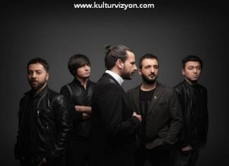 Gece Yolcuları Beyrut Performans Konseri Gece Yolcuları Beyrut Performans Konseri