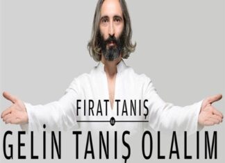Gelin Tanış Olalım Ankara’da Gelin Tanış Olalım Ankara'da