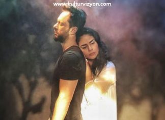 Gözlerinin Ardında Müzikali Artısahne’de Gözlerinin Ardında Müzikali Artısahne'de