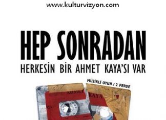 Hep Sonradan UNIQ Hall’de Hep Sonradan Uniq Hall'de