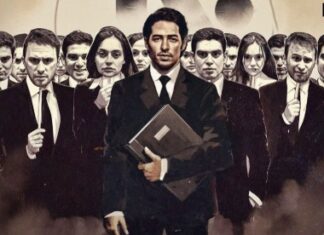Kafka’nın Davası Joseph K. Tiyatroda Kafka'nın Davası Joseph K Tiyatroda