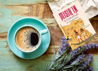 Kolektif’den Mısır’ın Ölüler Kitabı Kolektif'den Mısır'ın Ölüler Kitabı