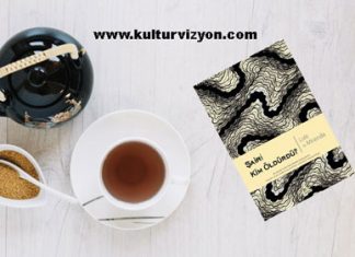 Luis De Miranda’dan Şairi Kim Öldürdü? Luis De Miranda'dan Şairi Kim Öldürdü?