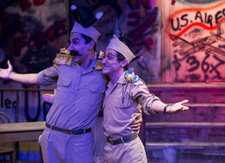 Madde 22 Sabancı Gösteri Merkezi’nde Madde 22 Sabancı Gösteri Merkezi''nde