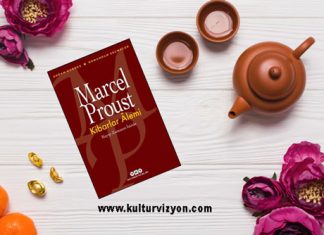 Marcel Proust’dan Kibarlar Alemi Marcel Proust'dan Kibarlar Alemi