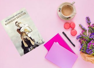 Murathan Mungan’dan Kadından Kentler Murathan Mungan'dan Kadından Kentler