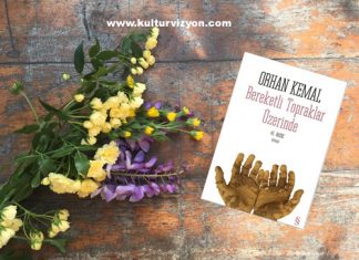 Orhan Kemal’den Bereketli Topraklar Üzerinde Orhan Kemal'den Bereketli Topraklar Üzerinde