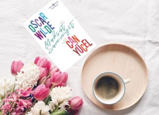 Oscar Wilde’dan Maksat Samimiyet Oscar Wilde'dan Maksat Samimiyet