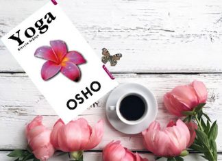 Osho’dan Yoga Osho'dan Yoga