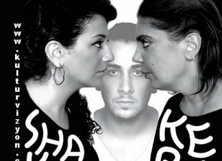 Shakespeare’in Kerimeleri İzmir’de Shakespeare'in Kerimeleri İzmir'de