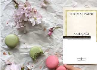 Thomas Paine’den Akıl Çağı Thomas Paine'den Akıl Çağı