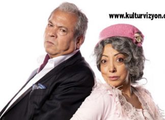 Vee Perde Antalya’da Vee Perde Antalya'da