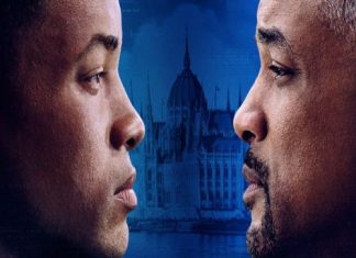 Will Smith’in Yeni Filmi İkizler Projesi Will Simith'in Yeni Filmi İkizler Projesi