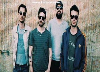 Yüzyüzeyken Konuşuruz Beşiktaş Konseri Yüzyüzeyken Konuşuruz Beşiktaş Konseri