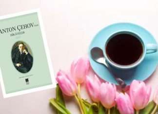 Anton Çehov’dan Hikayeler Anton Çehov'dan Hikayeler
