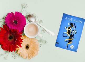 Ayşe Kulin’den Son Ayşe Kulin'den Son