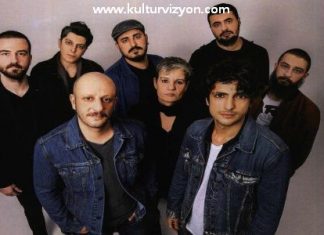 Barabar ENKA Konseri Barabar ENKA Konseri