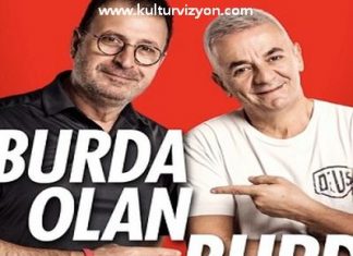 Burda Olan Burda Kalır Adana’da Burda Olan Burda Kalır Adana'da
