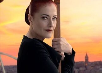 Candan Erçetin İstanbul Konseri Candan Erçetin İstanbul Konseri