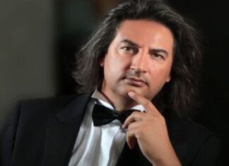 Çelik Kocaeli Konseri Çelik Kocaeli Konseri