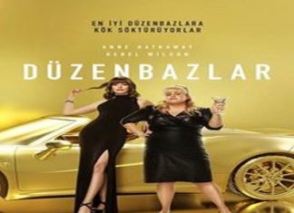 Düzenbazlar Bugün Vizyonda Düzenbazlar Bugün Vizyonda