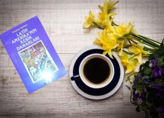 Eduardo Galeano’dan Latin Amerika’nın Kesik Damarları Eduardo Galeano'dan Latin Amerika'nın Kesik Damarları