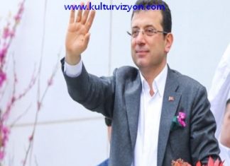 Ekrem İmamoğlu 1 Milyon Oyla Fark Atabilir Ekrem İmamoğlu 1 milyon Oyla Fark Atabilir