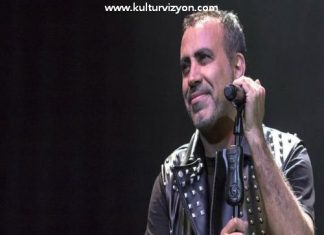 Haluk Levent Vadi Açıkhava Konseri Haluk Levent Vadi Açıkhava Konseri