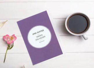 Jane Austen’den Hayata Geç Kalma Jane Austen'den Hayata Geç Kalma