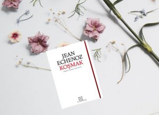 Jean Echenoz’dan Koşmak Jean Echenoz'dan Koşmak