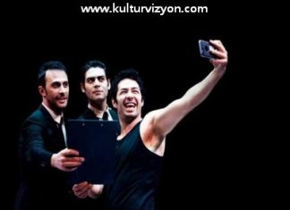 Joseph K. Tiyatro’da Joseph K. Tiyatro'da