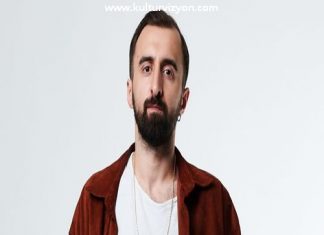 Kahraman Deniz Beşiktaş Konseri Kahraman Deniz Beşiktaş Konseri