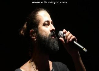 Koray Avcı İzmir Konseri Koray Avcı İzmir Konseri