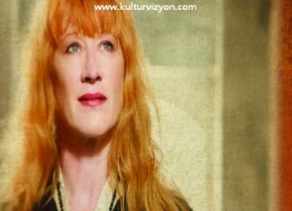 Loreena McKennitt İstanbul Konseri Looreena McKennitt İstanbul Konseri