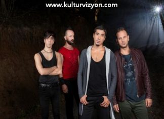 Manga Kadıköy Konseri Manga Kadıköy Konseri