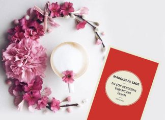 Marquis De Sade’den En Çok Kendisine Yabancıdır İnsan Marquis De Sade'den En Çok Kendisine Yabancıdır İnsan